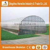 Heracles Trade Assurance Agricultural Tunnel Greenhouses thumbnail-1