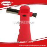 Creme Brulee Culinary Butane Torch,inflatable, Kitchen/ BBQ Use thumbnail-2