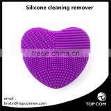 Silicone Cleaning Foundation From the Makeup Brush thumbnail-5
