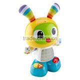 China ICTI GSV Factory Electronic Robot Toy Kids Toy Robot thumbnail-3