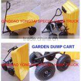 Garden Cart ( With Poly Tray ) thumbnail-1
