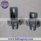 304 316 Stainless Steel Investment Casting Parts Lost Wax Investment Casting Products Stainless Steel thumbnail-1