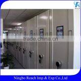 Mobile Archive Shelving Office Dense Ark Mobile Shelves,Filing Cabinet thumbnail-3