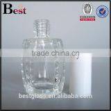 Custom Made Nail Polish Bottle With Brush Cap Glass Empty uv Gel Nail Polish Bottle thumbnail-2