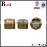 Round Aluminium Bottle Cap With Tangent Cheap Aluminum Cap thumbnail-3