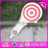 Wholesale Best Design Kids Wooden Beach Beat With Ball W01A139-S thumbnail-4