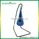 Adjustalbe Hammock Chair Stand With 150kgs Weight Capacity thumbnail-5