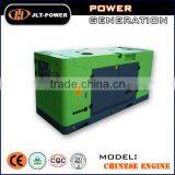 Standby 100KVA Air-cooled Deutz Generator Price