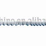 Manufacturers of Silicone Rubber Screw Cylinder thumbnail-1