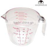 MJ-0304 300ML Measuring Cup thumbnail-2