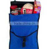Hot Sell Foldable Shopping Trolley Bag Trolley Storage Bag thumbnail-4