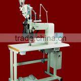 Hot Air Raincoat Machine thumbnail-1