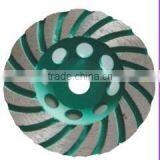 Diamond Cup Wheel thumbnail-1