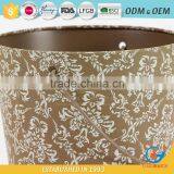 Garden Pot Iron and Zinc Powder Coated Metal Bucket for Flowers Bucket Metal Plants thumbnail-6