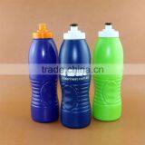2017 Customized According to Customer Logopop-top Can Plastic Cans Bottle PC Popular Sport Bottle thumbnail-4