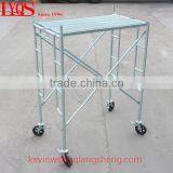 Andamio Steel Scaffolding Portable Walk Through Frames thumbnail-1