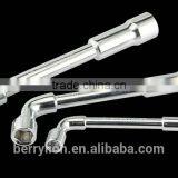 Berrylion CR-V Material L Type Socket Wrench for Sale thumbnail-5