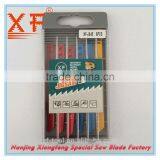 Chinese Tool Parts Jig Saw Blade thumbnail-6