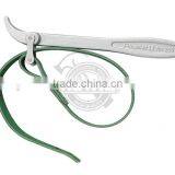 JL1319 High Quality Belt Pipe Wrench thumbnail-1