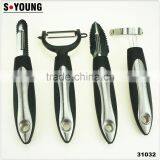 31032 Kitchen Gadget Kitchen Tool Peeler Cheese Knife thumbnail-2