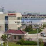 Shanghai Roblion Diamond Tool Manufacturing Co., Ltd. company overview - view 1 thumbnail