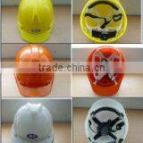 SAFETY HELMET;safety helmet with chin strap;american safety helmet