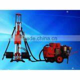 2015 China Low Price High Quality Rock Drill for Quarry thumbnail-1