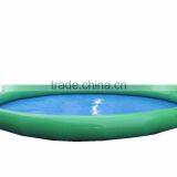 New Design PVC Inflatable Adult Swimming With Inflatable Pool Toys For Kid thumbnail-3