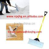Plastic Snow Shovel thumbnail-1