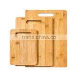 totally bamboo chopping board set