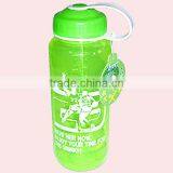 Wholesale Cheap Plastic Sport Bottle thumbnail-3
