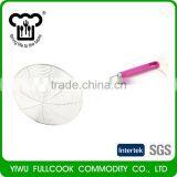 New Products Attractive Style Cooking Oil Strainer Custom Design thumbnail-6