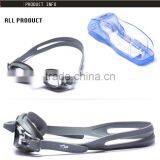 Junior Swimming Goggles Professional Swim Eyewear Durable Silicone Swim Eyewar thumbnail-2