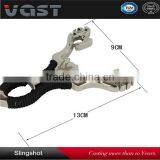 Stainless Steel Slingshot thumbnail-1