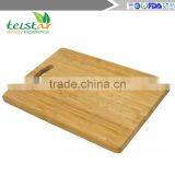 Wholesale Environmental Protection Kitchen Supplies Many Different Optional Bamboo Cutting Boards thumbnail-6