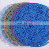 Kitchen Decorative PVC Sink Mat thumbnail-1