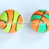Customized Printed Color Rubber Balls thumbnail-4