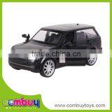 Hot Sale 1:12 Friction Inertia Open Door Diecast Miniature Model Car thumbnail-1