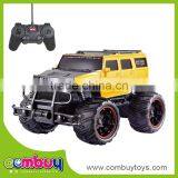 4channel Remote Control Toys High Speed rc off Road Car thumbnail-1
