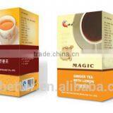 Instant Lemon Ginger Tea thumbnail-3