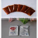 Automatic Top Jam Packing Machine thumbnail-3