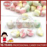 Sweet Crispy Rainbow Marshmallow Cube Bulk Halal Marshmallow thumbnail-3