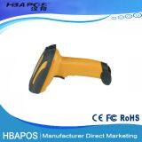 HBA-2019 1D Code Wired Laser Barcode Scanner thumbnail-3