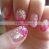 Cheap Advanced Nail Art Printing Machine /Flower Printing Machine in India at Low Cost thumbnail-1