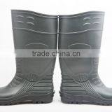 CSA Safety Gumboots Rubber Boots Steel Toe Cap Steel Plate Midsole thumbnail-5
