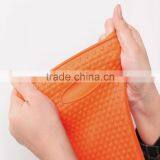 Silicone Heat Resistant Grilling BBQ Gloves for Cooking, Baking, Smoking & Potholder thumbnail-1