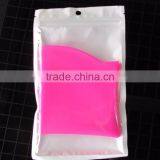 Customized Silicone Material Custom Printed Swimming Cap Wholesale thumbnail-6