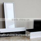 Rectangle Colored Lacquer Box thumbnail-1