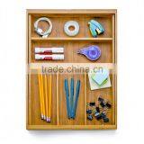 Best Price Superior Quality Drawer Compartment Tray Cutlery Organizer thumbnail-5