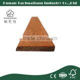 Flooring Accessories-Waterproof Solid Bamboo Baseboard thumbnail-3